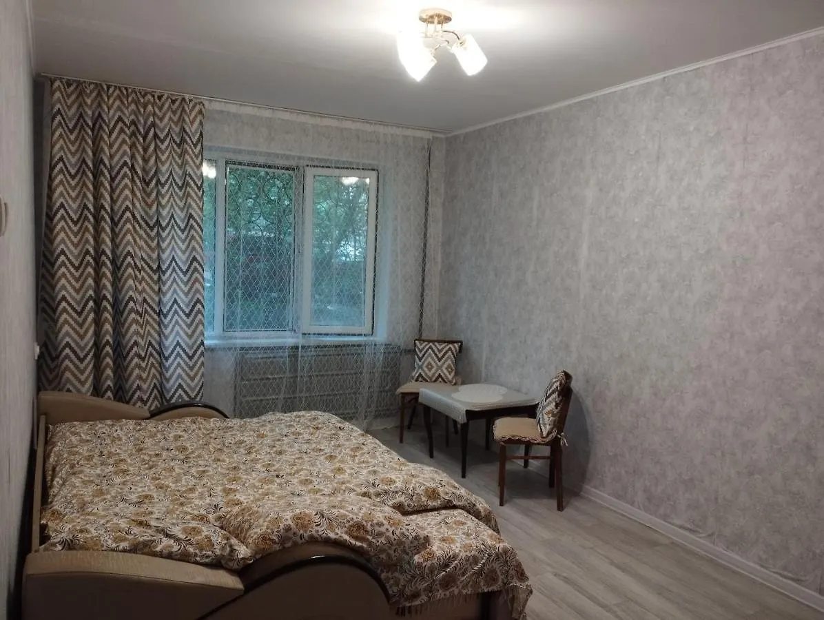 Apartment 1 Комнатная Квартира, Орбита 2 Almaty